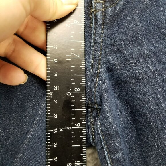 Joes Jeans Womens 26 Blue Icon Stretch Denim Taylor Bootcut - Picture 5 of 13